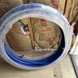 Pex Plumbing Hot And Cold 100ft Coil