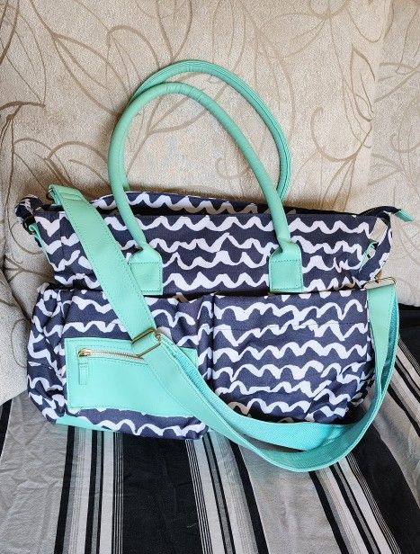 Baby Diaper Bag