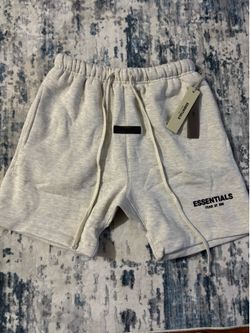 Essential shorts high quality