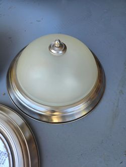 Light Lamps - ceiling lamps