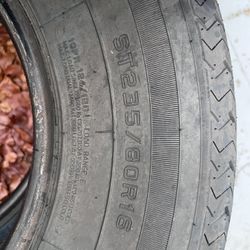 Tires For Sale $100