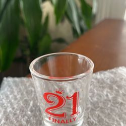 Shot Glass