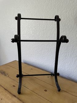 Hand Towel Holder