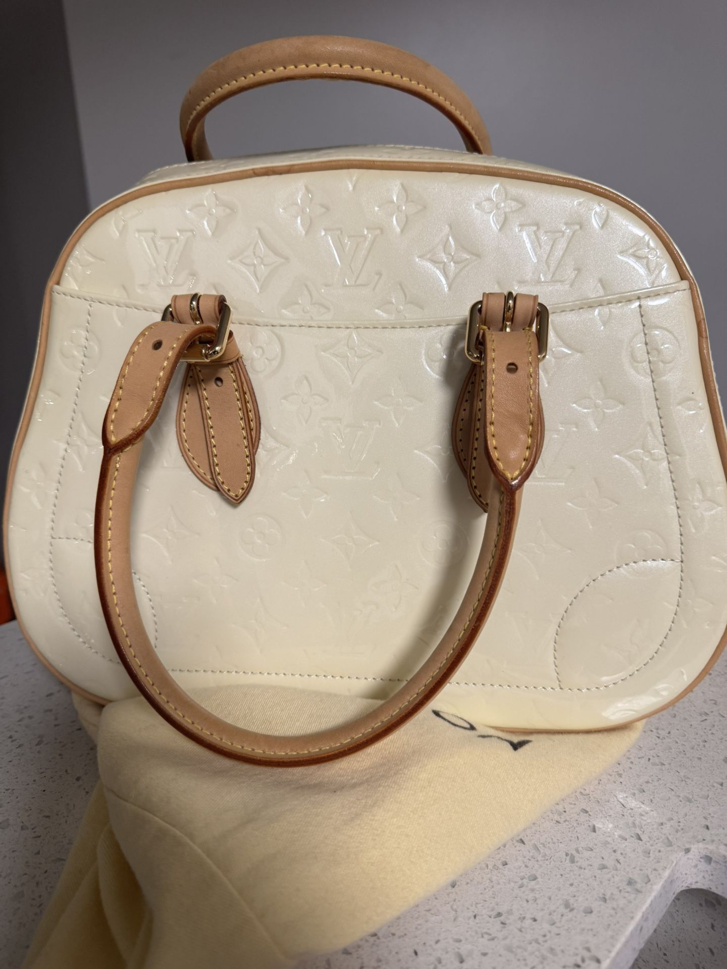 Authentic Louis Vuitton Handbag