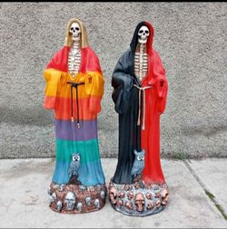 Santa Muertes