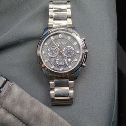 Bulova Watch