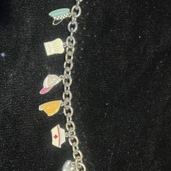 Charm Bracelet