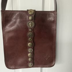 Patricia Nash Purse