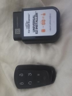 Universal Ez Installer