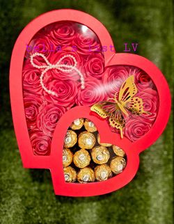 Valentine's Gifts
