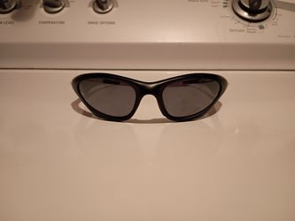 Vintage Oakleys Scar Glasses