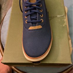 Keen Santa Cruz Cvo Ensign Blue 9