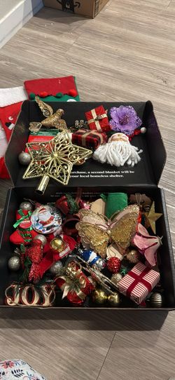 Christmas Bundle