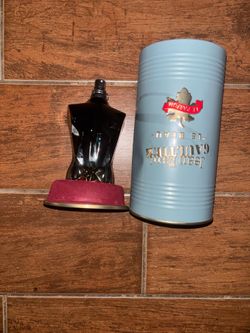 Jean Paul Gaultier "Le Beau" Le Parfum Cologne