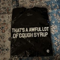 Aloc Cough Syrup Size Small