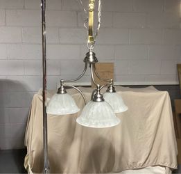 Nice Kitchen/Dining Chandelier