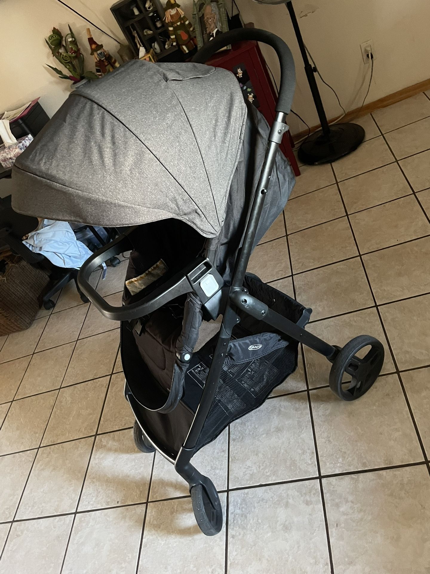 Graco Modes Stroller