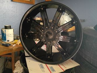 20 5 lug rims