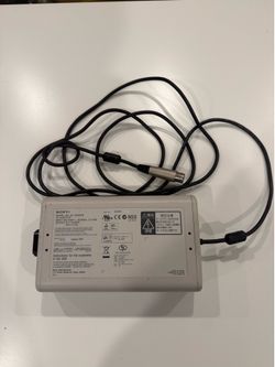 Sony Medical Power Supply AC-2450MD Adapter / PSU / Power Brick