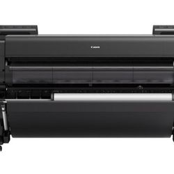 Canon Image Prograf  Pro-6000S 60" Large-Format Inkjet Printer 