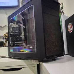 Ultra Budget Gaming Pc For Sale (NEED IT GONE)