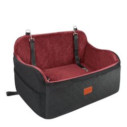 Dog Car Seat for Medium/Large Dogs