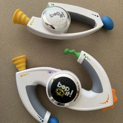 Bop It Toys