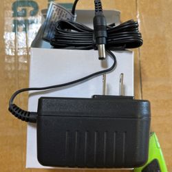 Power Supply 