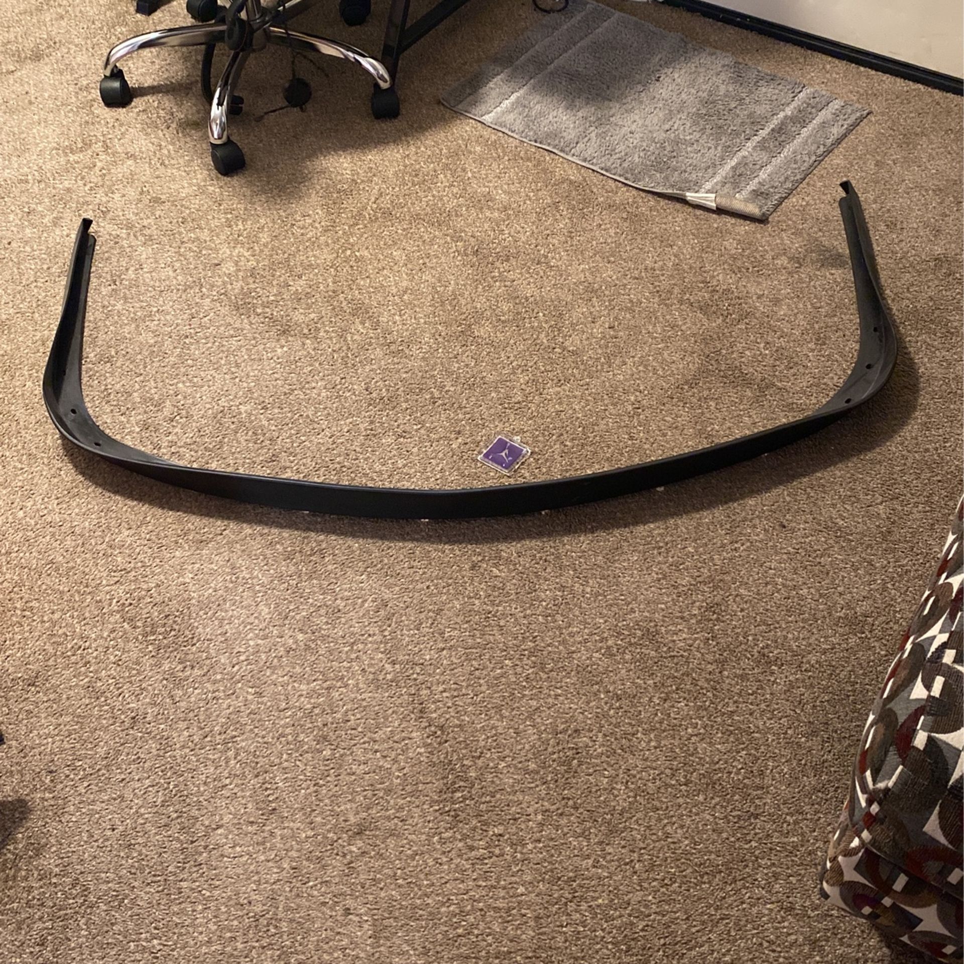 99-04 Mustang Bumper Lip, Brand New Never Used