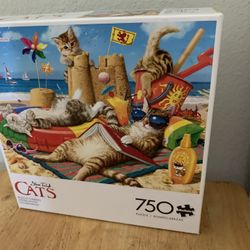 Jigsaw Puzzles 750 Pieces 