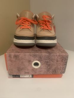 Air Jordan 3 Retro JTH NRG