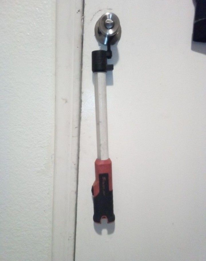 Snap On 14.4v Cordless Utility Light