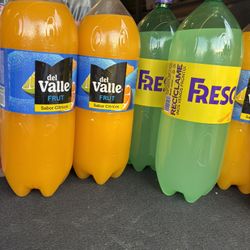 Del Valle A 5. Cada Uno 