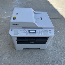 Brother MFC-7360N