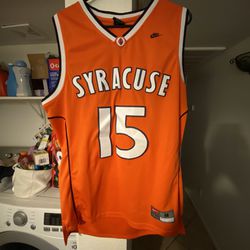 Carmelo Anthony Syracuse Jersey Nike