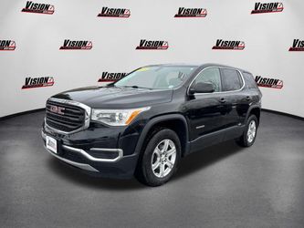 2019 GMC Acadia