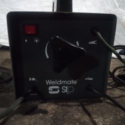 SIP Weldmate 75 Arc Welder