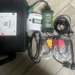 Noregon DLA+ 2.0 Adapter Kit