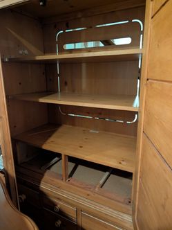 Armoire