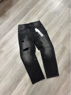 Purple Jeans