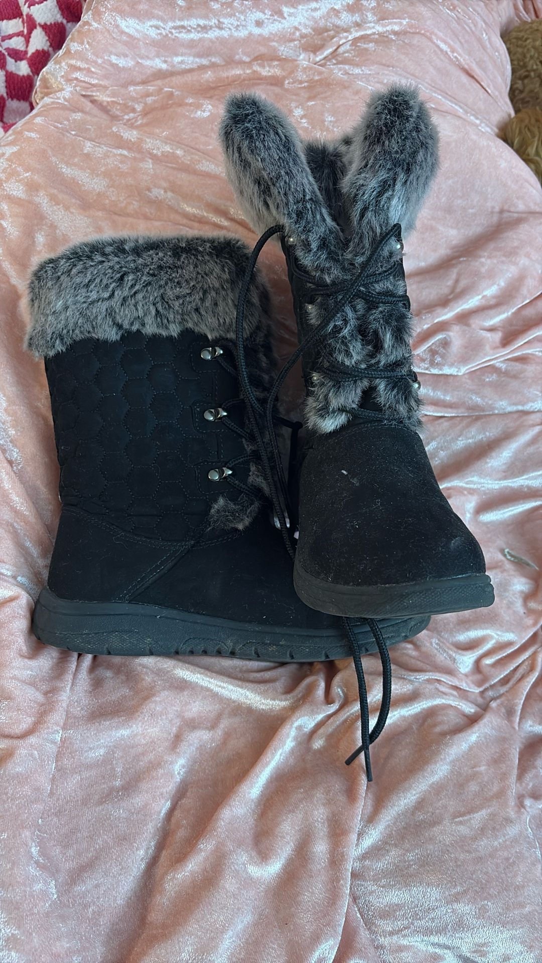 Snow/winter Boots