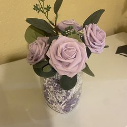 Wedding/ Graduation Flower Bouquet 