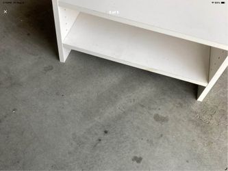 Shoes organizer shelving units