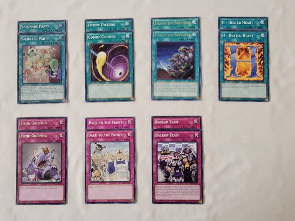 yugioh inca deck Amazon.com: Complete Custom Deck for Yu-Gi-Oh! 5D's