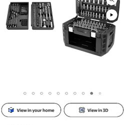 Tool Box