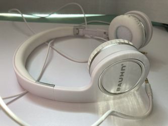 Headphones perfect conditions