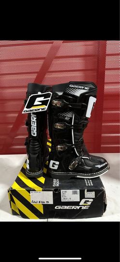 Riding Boots