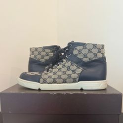 Sneaker Gucci