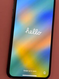iPhone 10/X 💖 $145