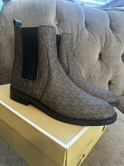 Michael Kors Boots